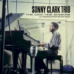 Sonny Clark Trio