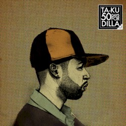 50 Days For Dilla, Vol. 1