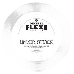 Bastards Fucking Bastards EP