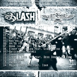 Bevor die Tränen fließen