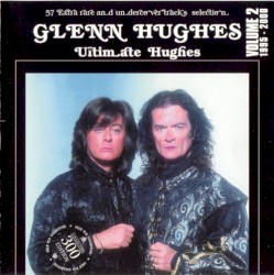 Ultimate Hughes. Volume 2. 1995-2000