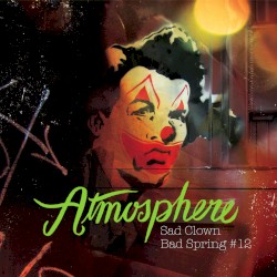 Sad Clown Bad Spring #12