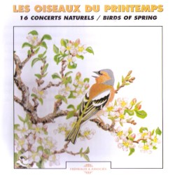 Les Oiseaux du printemps / Birds of Spring