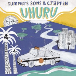 Uhuru (instrumental edits)