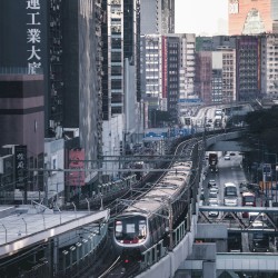 Industrially Complex