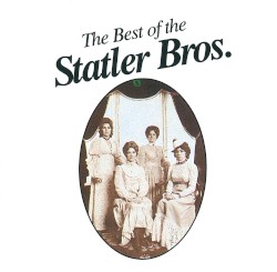 The Best of The Statler Bros.
