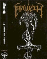 Of Serpent and Shadow