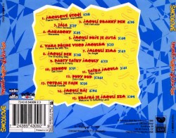 Šmoulí-Super-Disko-Šou