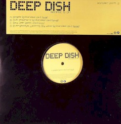 George Is On (Sampler Part 2)