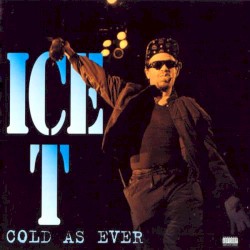 Cold as Ever