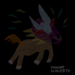 Ballad of the Concrete Horse