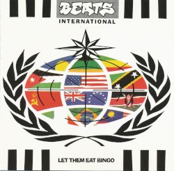 let them eat bingo