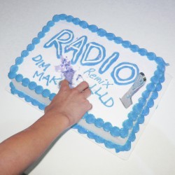 Radio (Hekler remix, extended mix)