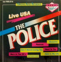 1979-04-07: Live USA: Paradise Rock Club, Boston, MA, USA