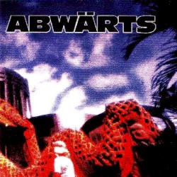 Abwärts