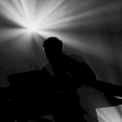 Nuvole (for Sergio) — Nicolas Jaar djset at C2C Festival 2025