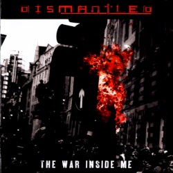 The War Inside Me