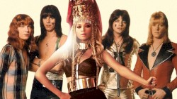 The Single Lady Blitz