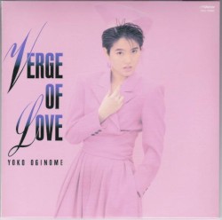 VERGE OF LOVE