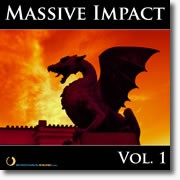 Massive Impact, Volume 1