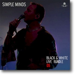 Black and White Live Bundle #5
