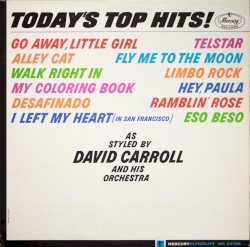 Today's Top Hits