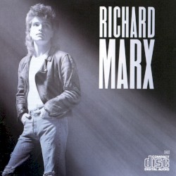 Richard Marx