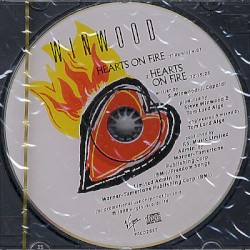 Hearts on Fire