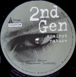 Against Nature