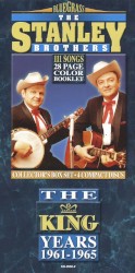 The King Years 1961-1965
