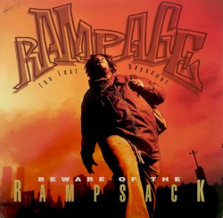 Beware of the Rampsack (remix)
