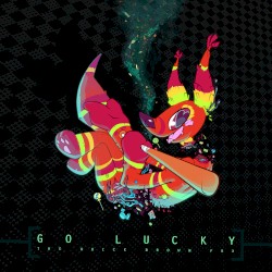 GO LUCKY EP
