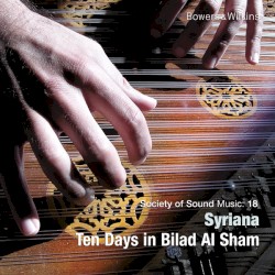 Ten Days In Bilad Al Sham