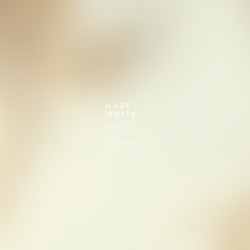 Haze White