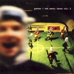 The Pasty Tapes, Volume 2
