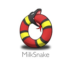 MilkSnake Original Soundtrack