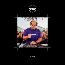 Boiler Room: DJ Bone at Sugar Mountain, Melbourne, Jan 21, 2023