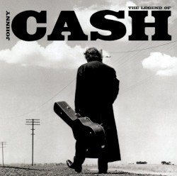 The Legend of Johnny Cash