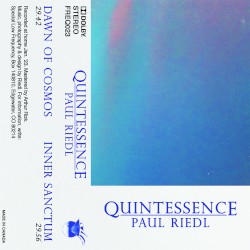Quintessence