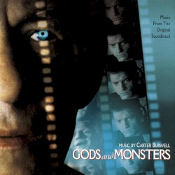 Gods and Monsters