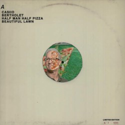 Half Man Half Pizza / Beautiful Lawn