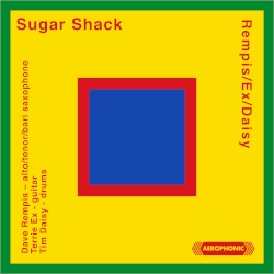 Sugar Shack