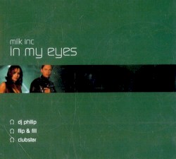 In My Eyes