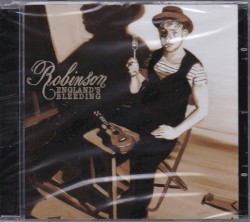 England’s Bleeding