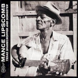 Texas Sharecropper and Songster