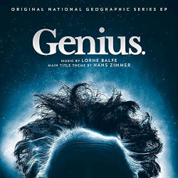 Genius (Original National Geographic Series Soundtrack EP)
