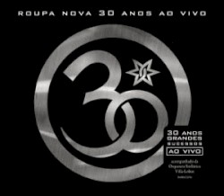 30 Anos Ao Vivo