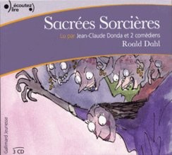 Sacrées Sorcières