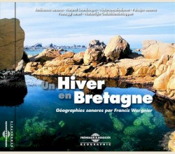 Un hiver en Bretagne