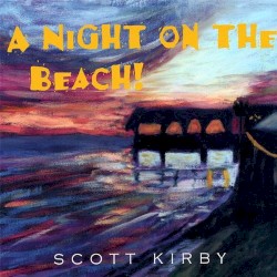 A Night on the Beach!